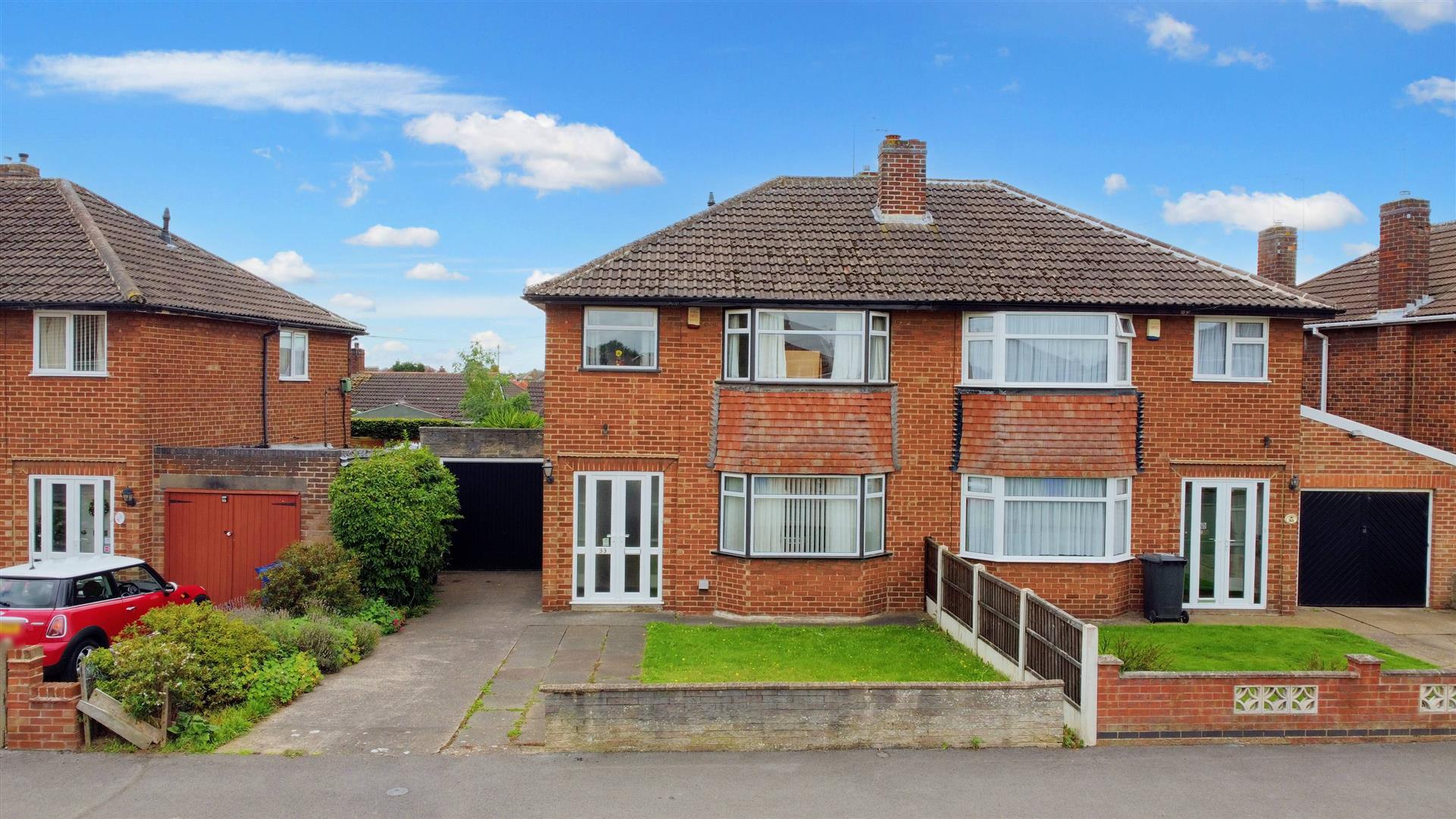 Houses For Sale Nottingham Property For Sale Nottingham Robert